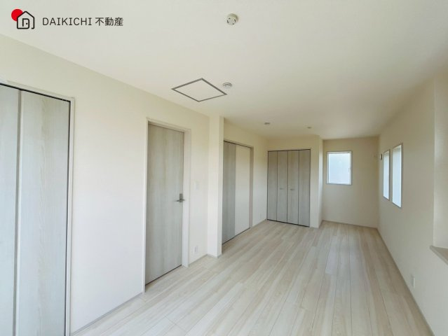 【内装】 | 川越市上戸新町3期　ブルーミングガーデン　新築戸建　全1棟　1号棟