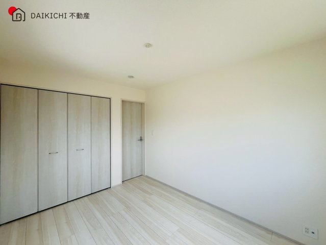 【内装】 | 川越市上戸新町3期　ブルーミングガーデン　新築戸建　全1棟　1号棟
