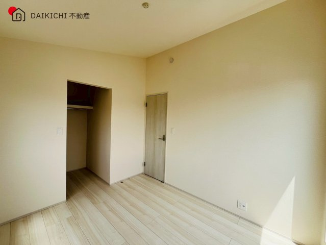 【内装】 | 川越市上戸新町3期　ブルーミングガーデン　新築戸建　全1棟　1号棟