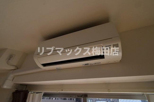 【設備】
