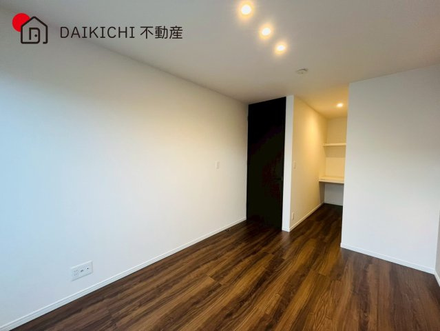 【内装】 | 日高市原宿　ロマンティア　新築戸建　全1棟　1号棟