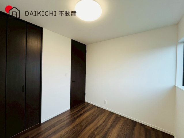 【内装】 | 日高市原宿　ロマンティア　新築戸建　全1棟　1号棟