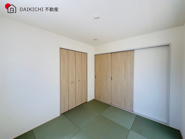 【内装】 | 鶴ヶ島市羽折町　ブルーミングガーデン　新築戸建　全4棟　3号棟