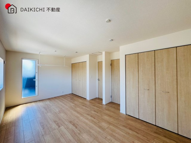 【内装】 | 鶴ヶ島市羽折町　ブルーミングガーデン　新築戸建　全4棟　3号棟