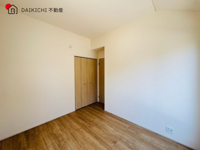 【内装】 | 鶴ヶ島市羽折町　ブルーミングガーデン　新築戸建　全4棟　3号棟