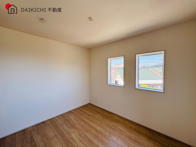 【内装】 | 鶴ヶ島市羽折町　ブルーミングガーデン　新築戸建　全4棟　3号棟