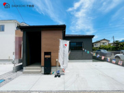 鶴ヶ島市中新田第1期　リナージュ　新築平屋戸建　全3棟　3号棟の画像