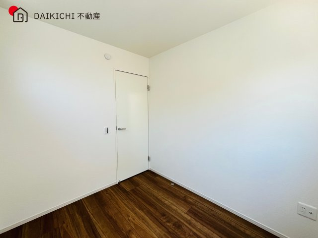 【内装】 | 鶴ヶ島市脚折町11期　GRACE　新築戸建　全3棟　3号棟