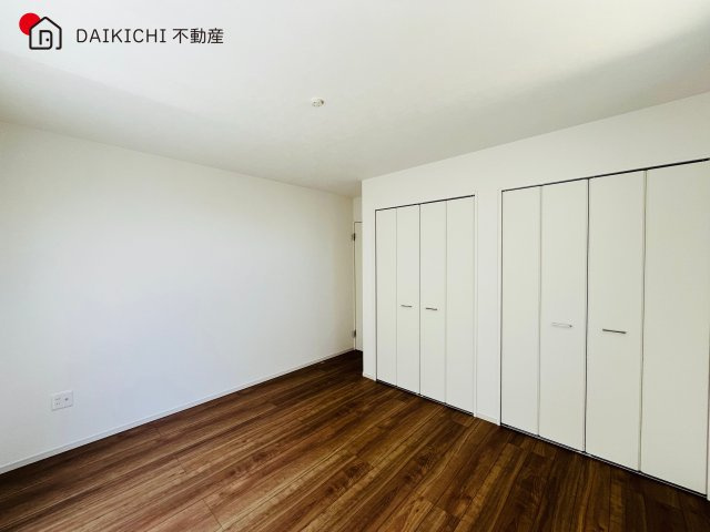 【内装】 | 鶴ヶ島市脚折町11期　GRACE　新築戸建　全3棟　3号棟