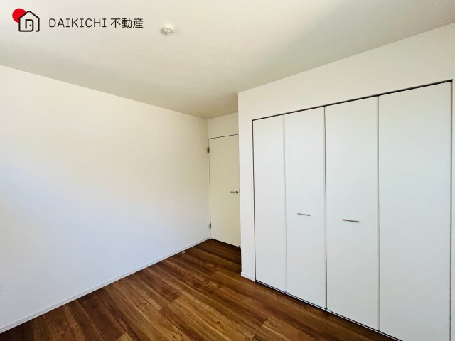 【内装】 | 鶴ヶ島市脚折町11期　GRACE　新築戸建　全3棟　3号棟