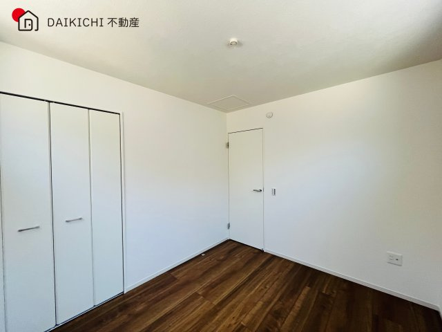 【内装】 | 鶴ヶ島市脚折町11期　GRACE　新築戸建　全3棟　3号棟