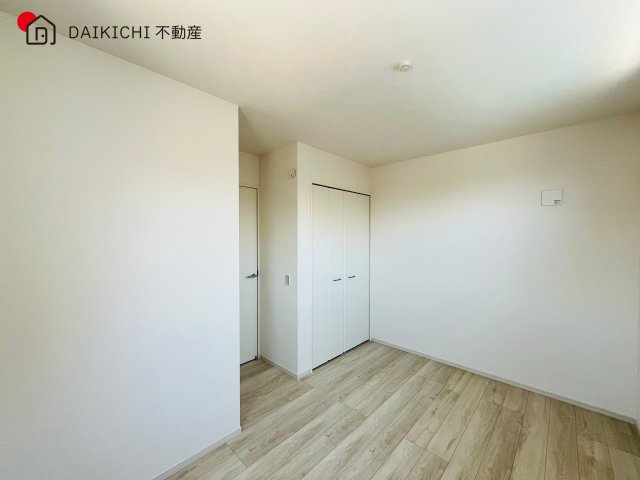 【内装】 | 鶴ヶ島市脚折町11期　GRACE　新築戸建　全3棟　2号棟