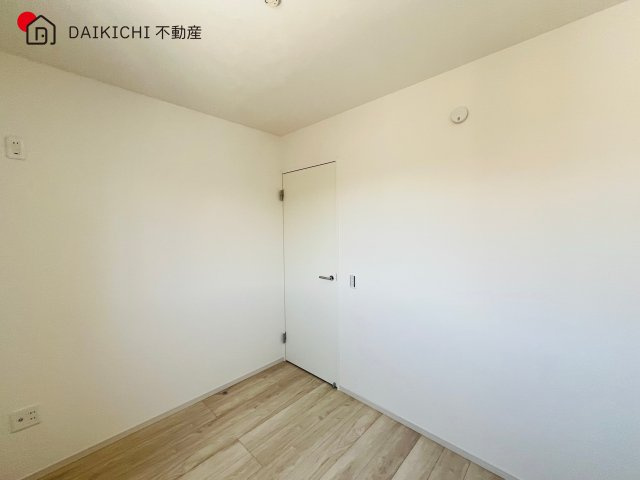 【内装】 | 鶴ヶ島市脚折町11期　GRACE　新築戸建　全3棟　2号棟