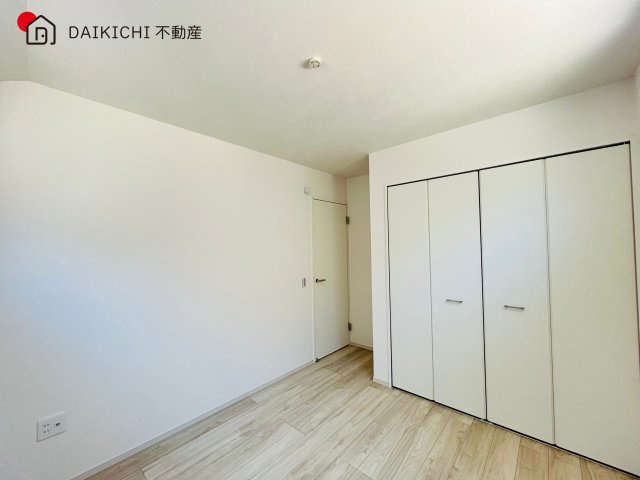【内装】 | 鶴ヶ島市脚折町11期　GRACE　新築戸建　全3棟　2号棟