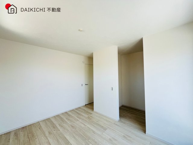 【内装】 | 鶴ヶ島市脚折町11期　GRACE　新築戸建　全3棟　2号棟