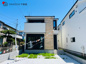 鶴ヶ島市脚折町11期　GRACE　新築戸建　全3棟　1号棟の画像