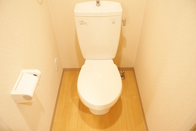 【トイレ】