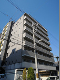 大阪市北区松ケ枝町のマンションの画像