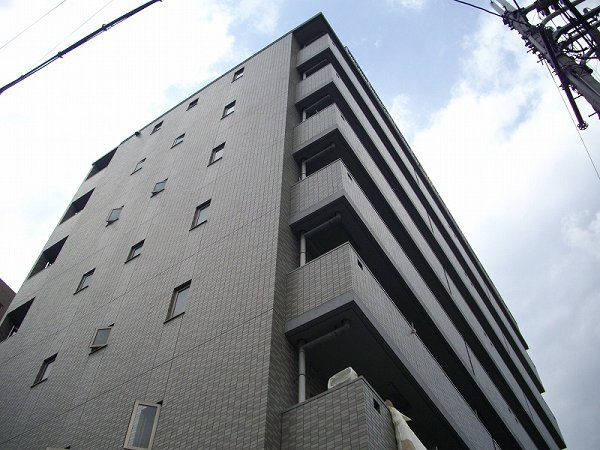 【バルコニー】