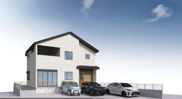 川越市吉田6期　GRACE　新築戸建　全1棟　1号棟の画像