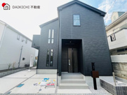 川越市霞ヶ関北14期　グラファーレ　新築戸建　全1棟　1号棟の画像