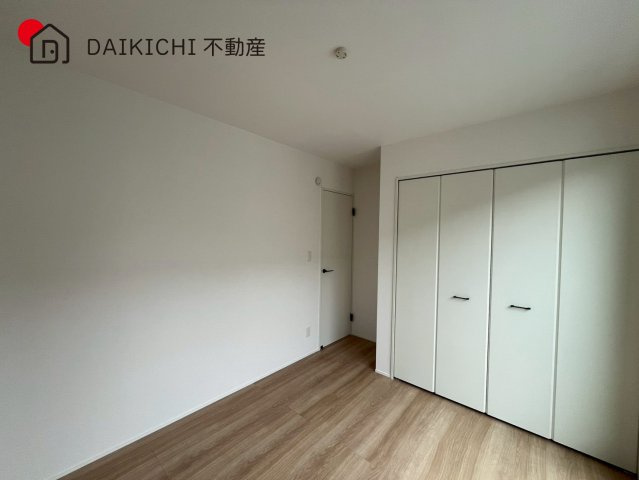 【内装】 | 川越市霞ヶ関北15期　グラファーレ　新築戸建　全1棟　1号棟