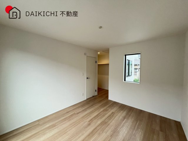 【内装】 | 川越市霞ヶ関北15期　グラファーレ　新築戸建　全1棟　1号棟