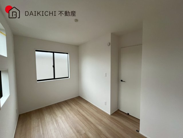 【内装】 | 川越市霞ヶ関北15期　グラファーレ　新築戸建　全1棟　1号棟