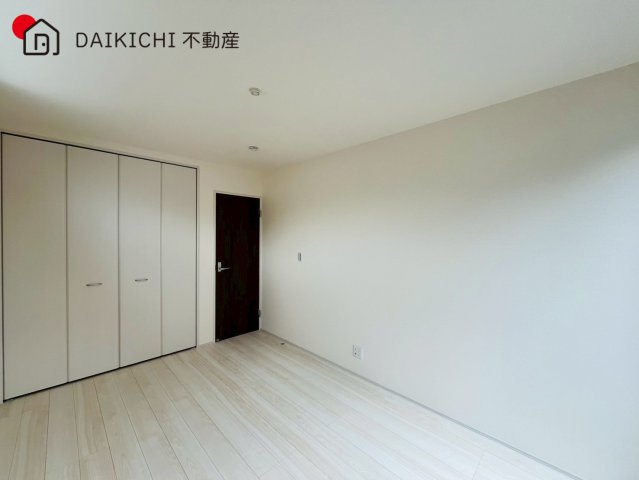 【内装】 | 川越市かすみ野第2 リーブルガーデン　新築戸建　全2棟　2号棟