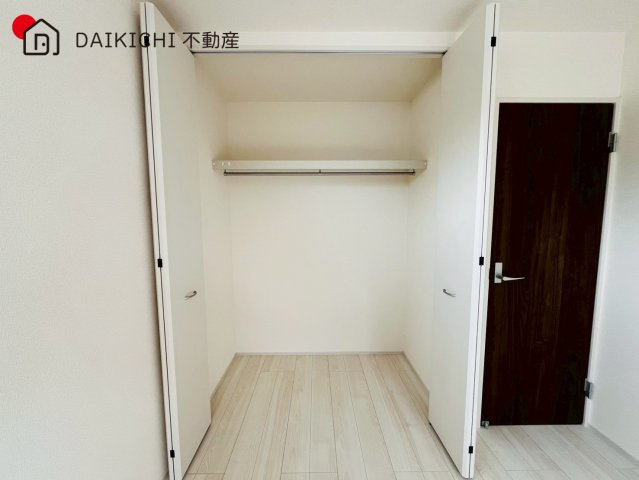 【収納】 | 川越市かすみ野第2 リーブルガーデン　新築戸建　全2棟　2号棟