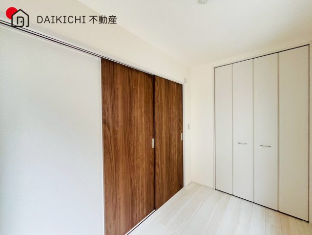 【内装】 | 川越市かすみ野第2 リーブルガーデン　新築戸建　全2棟　2号棟