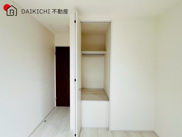【収納】 | 川越市かすみ野第2 リーブルガーデン　新築戸建　全2棟　2号棟