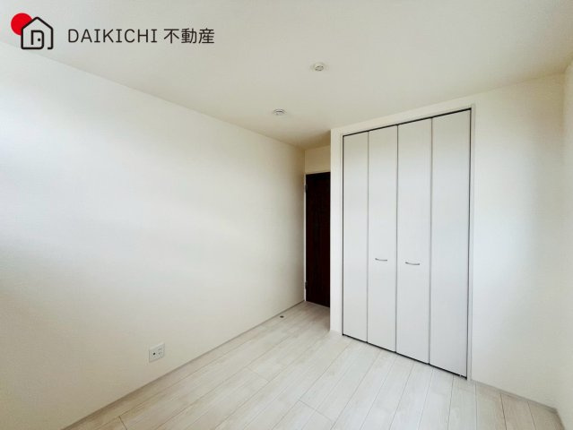【内装】 | 川越市かすみ野第2 リーブルガーデン　新築戸建　全2棟　2号棟
