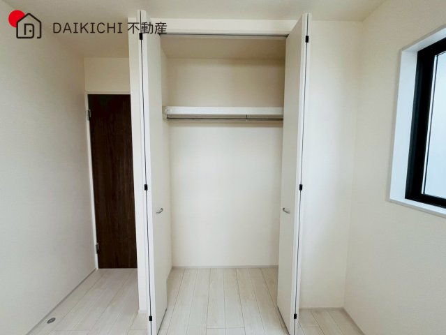 【収納】 | 川越市かすみ野第2 リーブルガーデン　新築戸建　全2棟　2号棟