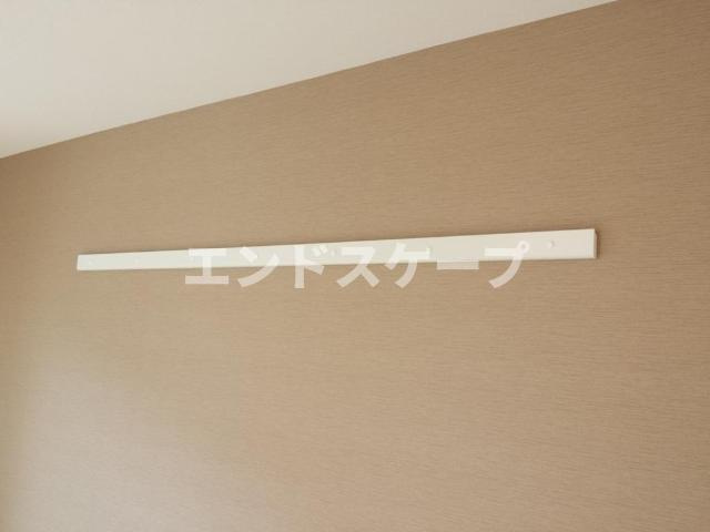エスポワール　Ｂの設備|ハンガーモール
高崎、前橋のお部屋探しはエンドスケープまで！お客様の理想お聞かせ下さい♪