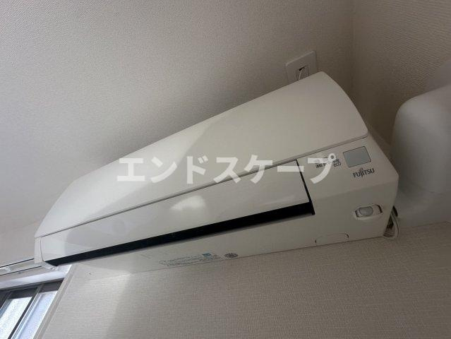 エスポワール　Ｂの設備|高崎、前橋のお部屋探しはエンドスケープまで！お客様の理想お聞かせ下さい♪