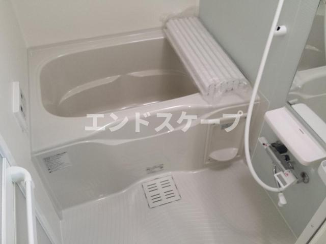 エスポワール　Ｂの浴室|バス
高崎、前橋のお部屋探しはエンドスケープまで！お客様の理想お聞かせ下さい♪