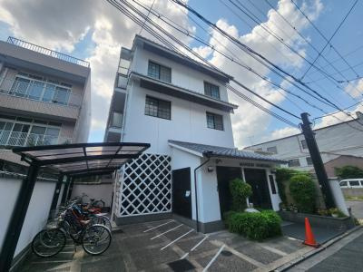 マンション三坊庵