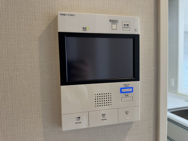 ワコーレ西明石彩風館のその他