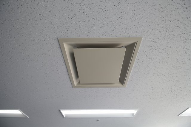 【設備】 | JPR千葉ビル | 写真は別室です