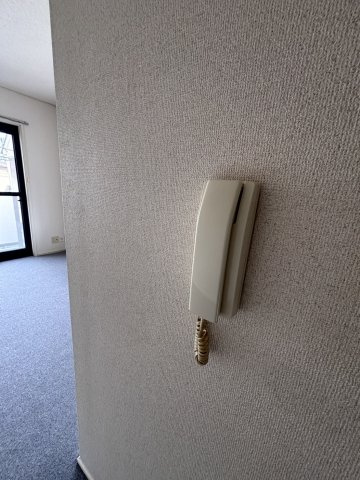 ハイムサンメイトのセキュリティ