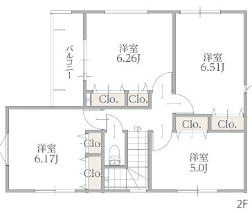 西原町小那覇　１号棟