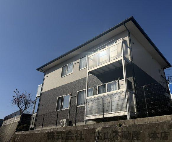 リアン岡垣