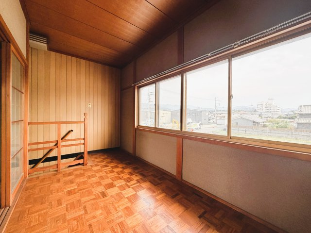 橿原市田中町のその他|２階ホール　
