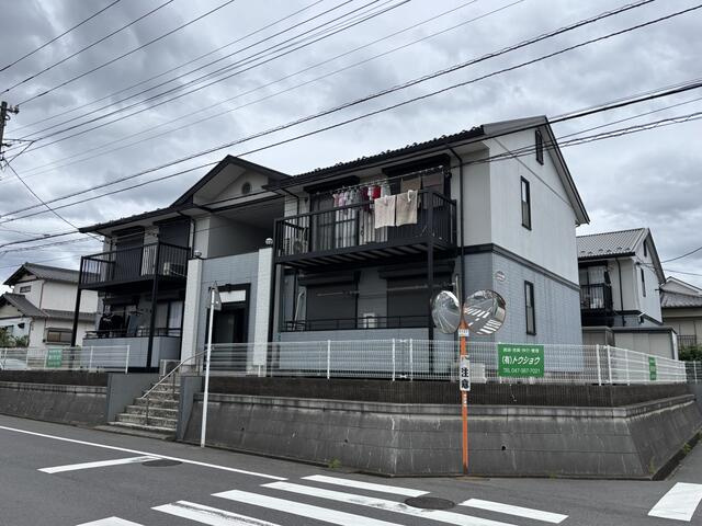 フレマリール六高台Ｂ