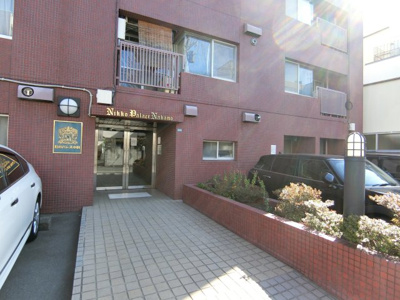  | 日興パレス中野