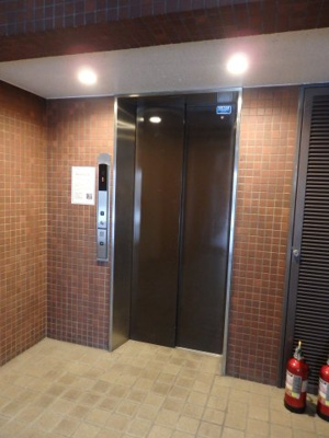 【設備】 | 日興パレス中野
