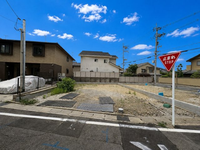 上賀茂池端町B号地