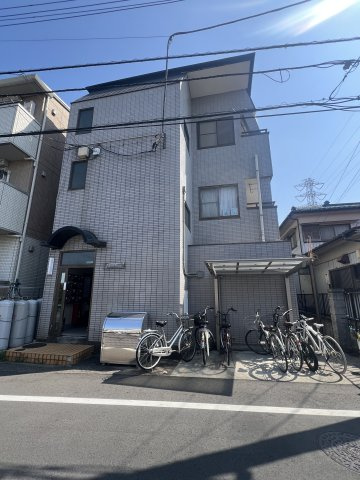 さいたま市南区曲本５丁目　一棟マンション