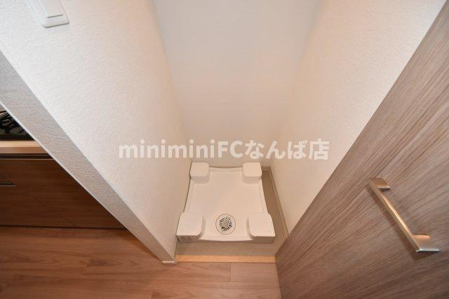 スプランディッド堀江